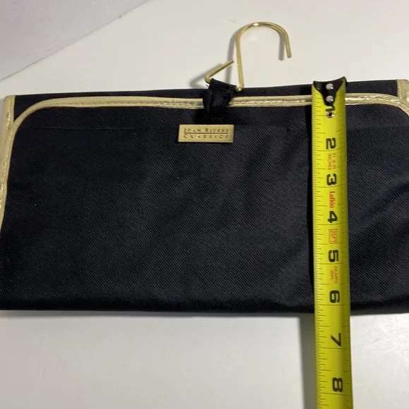 Joan Rivers Collection Hanging Storage Bag - Picture 7 of 7